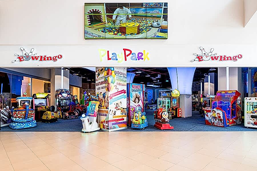Playpark